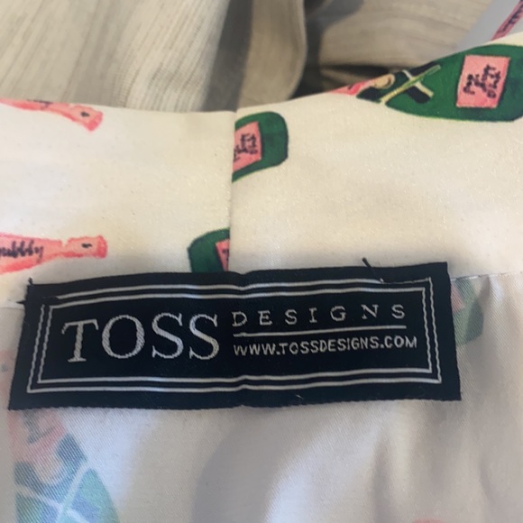 Champagne Robe - Picture 4 of 4